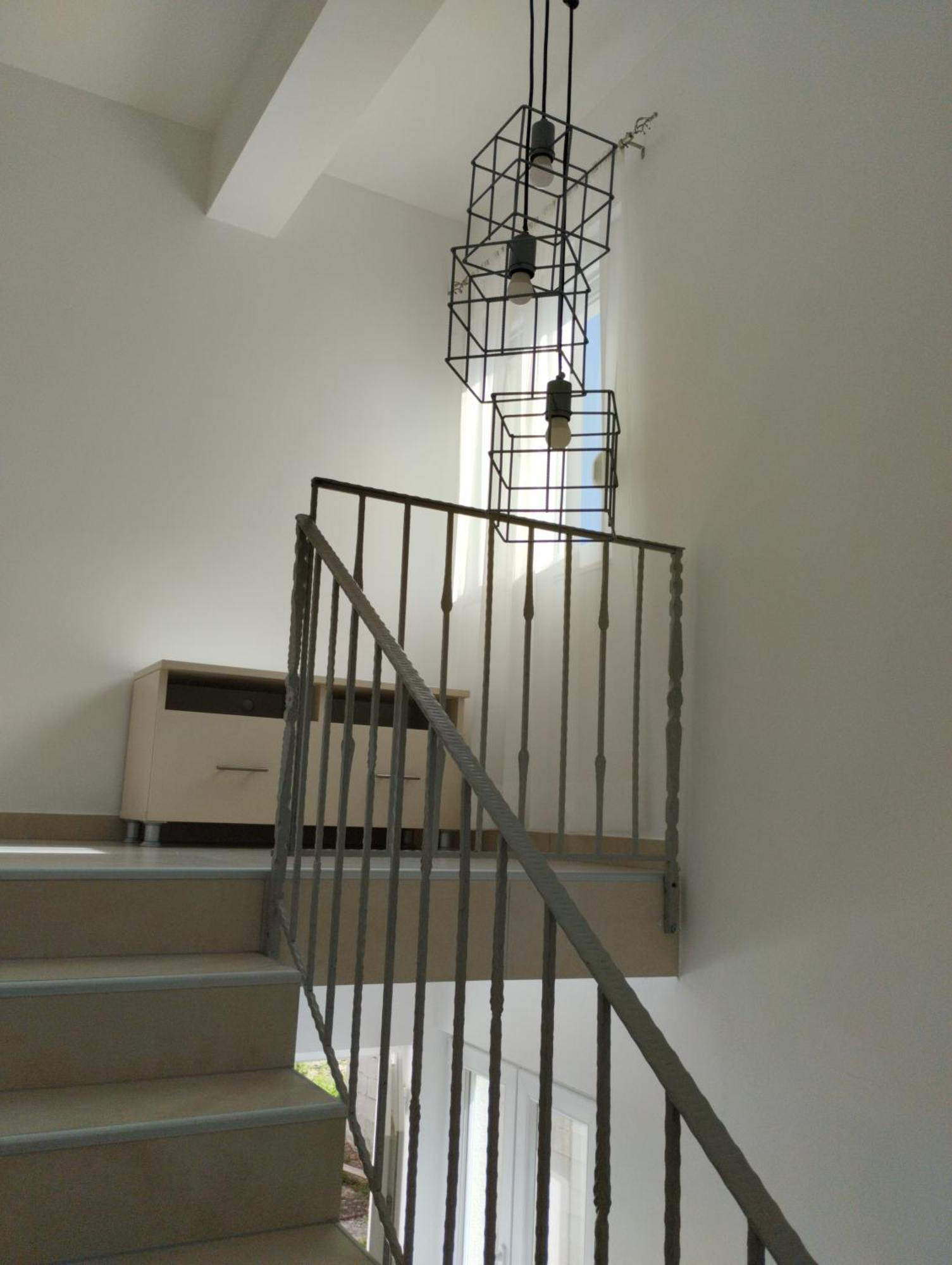 Iris Apartment Ivanica Bagian luar foto