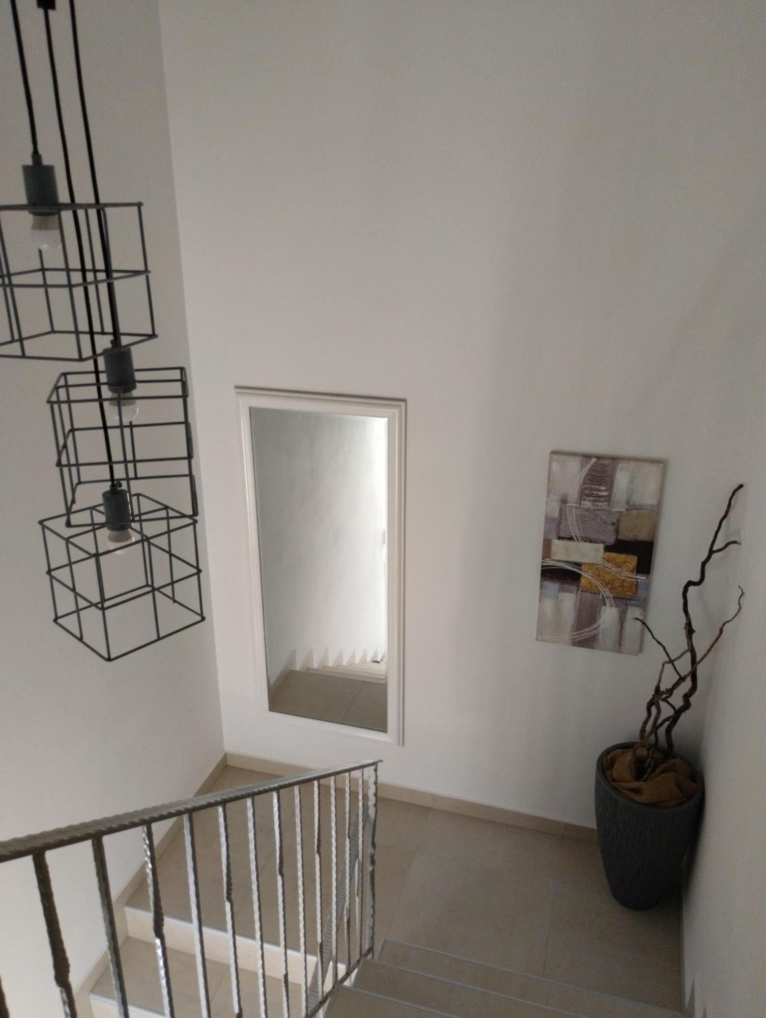 Iris Apartment Ivanica Bagian luar foto