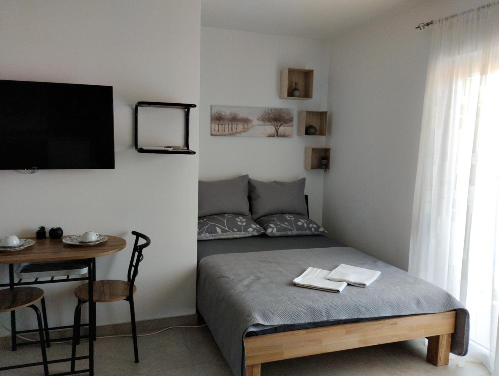 Iris Apartment Ivanica Ruang foto
